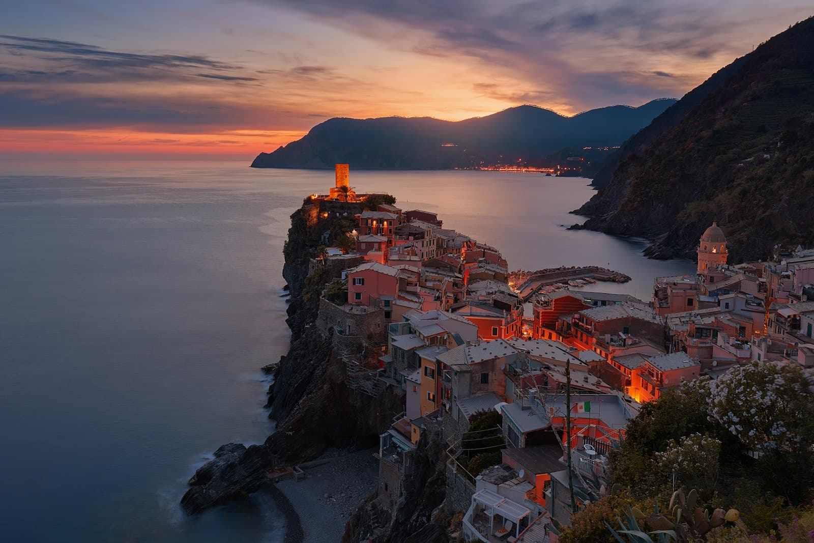 Eccellenza enogastronomica italiana